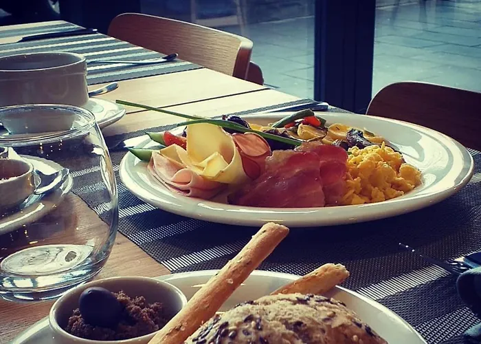 Hotel Athina Bukurešť