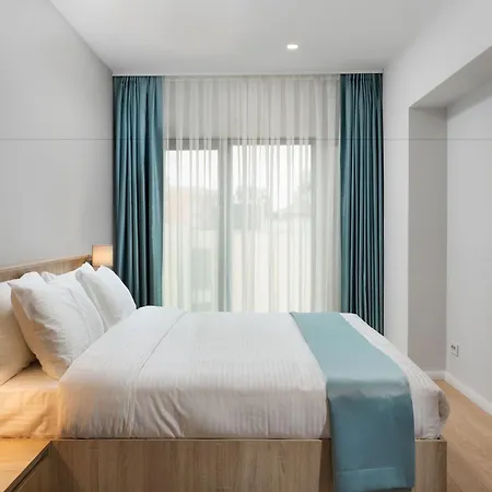 Hotel Athina