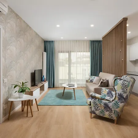 Athina Hotel