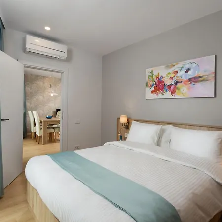 Hotel Athina Bucarest