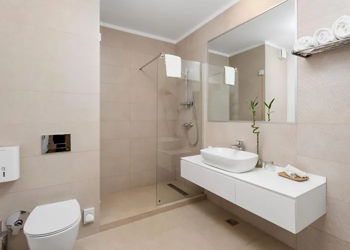 Athina 4* 布加勒斯特